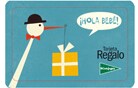 tarjeta