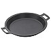 Paellera en aluminio fundido