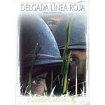 La delgada l�nea roja