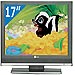 Televisor de 17
