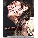 El exorcismo de Emily Rose