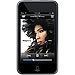 Reproductor de MP4 iPod Touch de 16 GB.