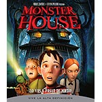 Monster house