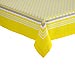 Mantel amarillo