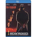 Sin perd�n (Blu-Ray)