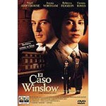 El caso Winslow