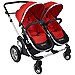 Silla de Paseo Gemelar City Twin