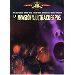 La invasi�n de los ultracuerpos