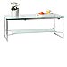 Mesa de centro elevable