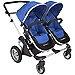 Silla de Paseo Gemelar City Twin
