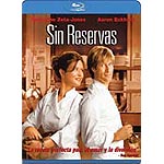 Sin reservas (Blu-Ray)