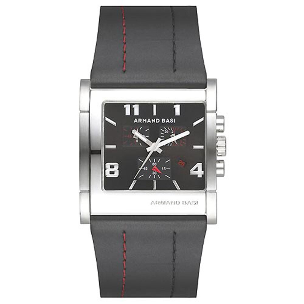 Reloj hombre crono Works
