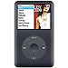 Reproductor de MP4 iPod Classic Negro de 160 GB