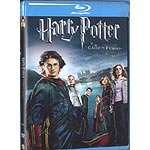Harry Potter y el C�liz de fuego (Blu-Ray)