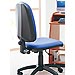 Silla de estudio (disponible en varios colores)