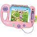 Mi primer Leap Pad rosa