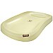 Cambiador Incloud crema