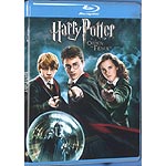 Harry Potter y la Orden del F�nix (Blu-Ray)