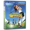 Everybody's Golf PS Vita