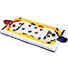 Air hockey