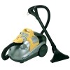 Robot de limpieza Di Quattro 680. Limpia, aspira, seca y plancha