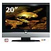 Televisor de 20