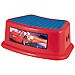 Alzador infantil Cars Piston Cup