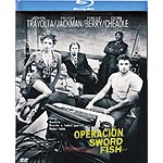 Operaci�n Swordfish