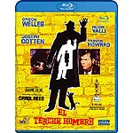 El tercer hombre ( Blu-Ray )