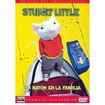 Stuart Little. Un rat�n en la familia