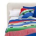 Bouti infantil multicolor