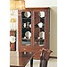 Vitrina de estilo cl�sico