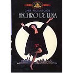 Hechizo de luna
