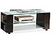 Mesa de televisi�n en wengu�