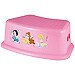 Alzador infantil Princesas