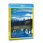 Pack Parques naturales de Norteamérica (Blu-Ray)