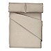 Funda n�rdica gris piedra