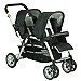 Silla de paseo Twin Two