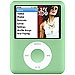 Reproductor de MP4 iPod Nano Verde de 8 GB