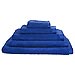 Toalla azul�n