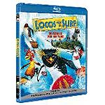 Locos por el surf (Blu-Ray)
