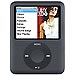 Reproductor de MP4 iPod Nano Negro de 8 GB