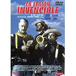 La legi�n invencible