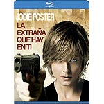 La extraña que hay en ti (Blu-Ray)