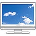 Televisor de 19