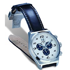  Reloj de hombre (Disponible en varios colores)
