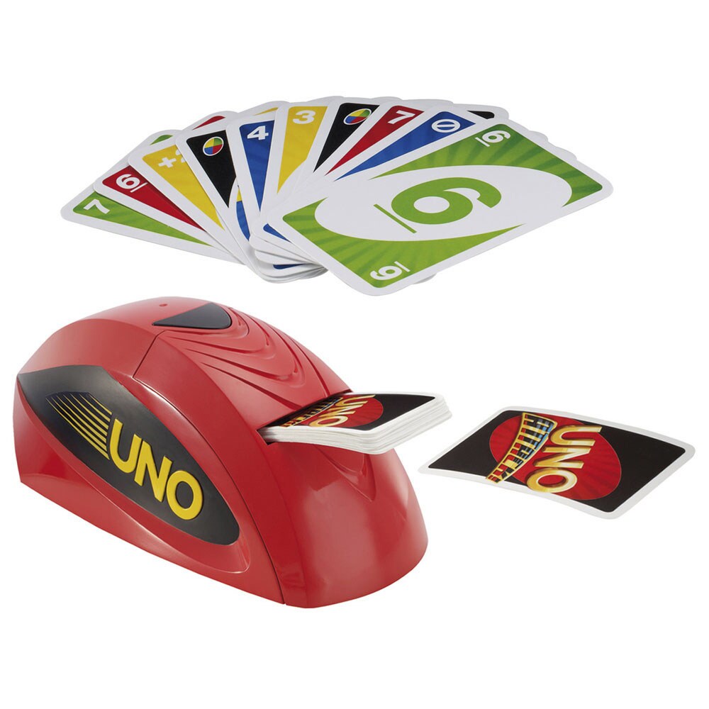 Uno attack