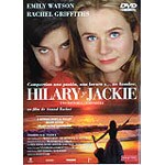 Hilary y Jackie