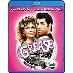 Grease (Blu-Ray)