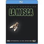 La mosca